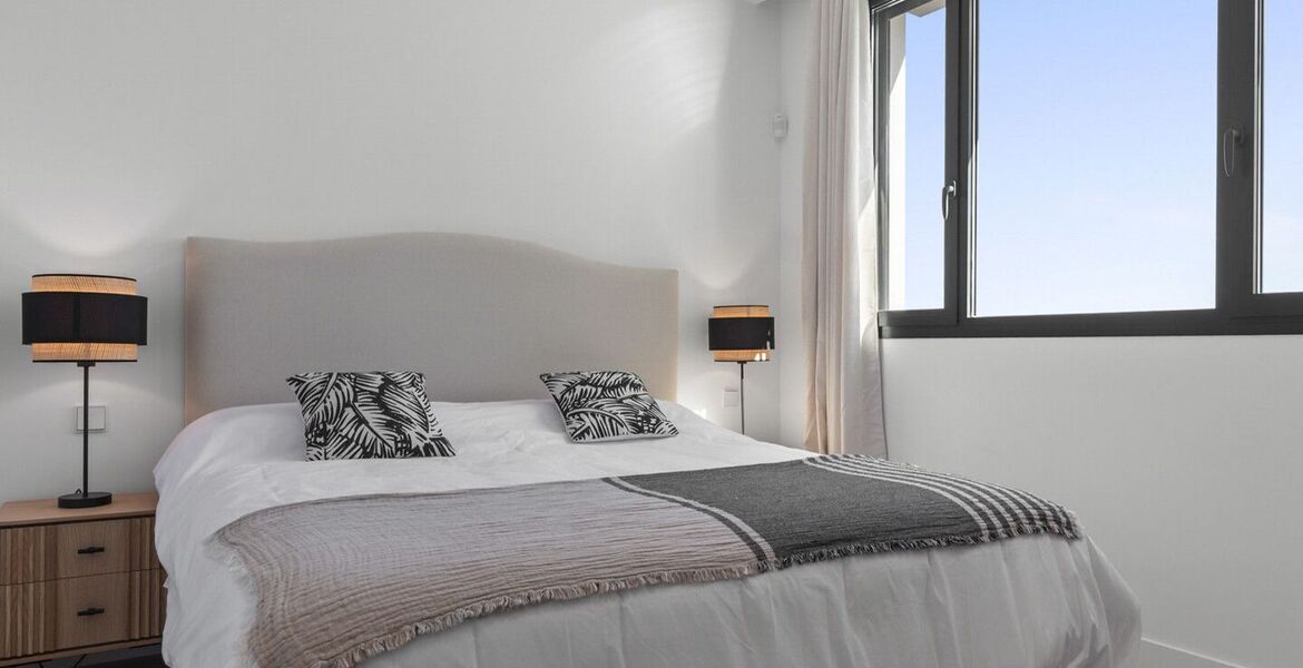 Apartamento Nuevo en alquiler en Santa Clara