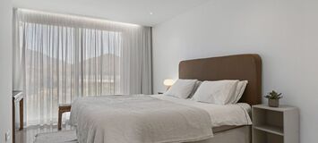 Apartamento en alquiler en Marbella