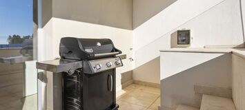 Apartamento en alquiler en Marbella