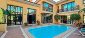 Bahía de Banús Bungalow en Puerto Banús