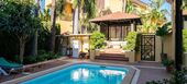 Bahía de Banús Bungalow en Puerto Banús