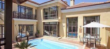 Bahía de Banús Bungalow en Puerto Banús