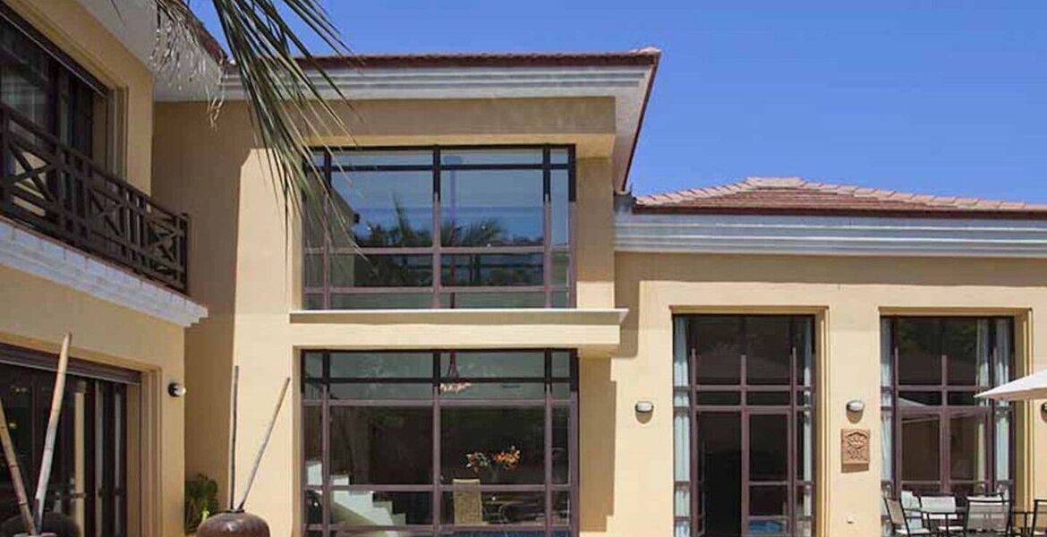 Bahía de Banús Bungalow en Puerto Banús