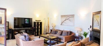 Bahía de Banús Bungalow en Puerto Banús