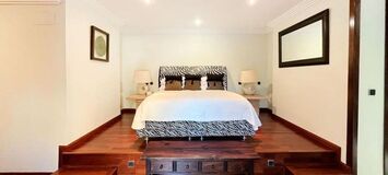 Bahía de Banús Bungalow en Puerto Banús