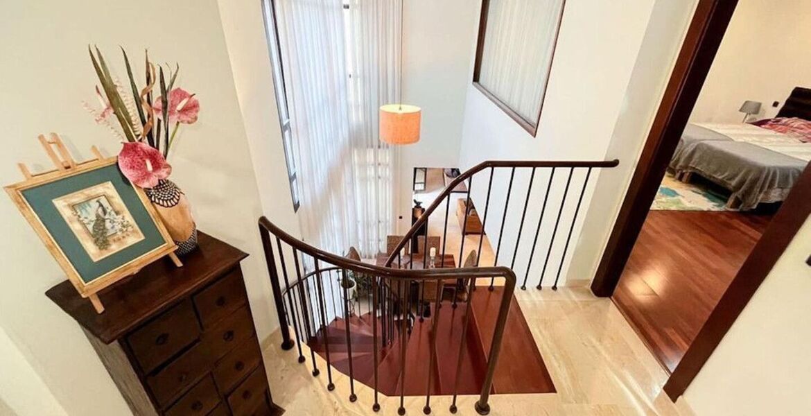 Bahía de Banús Bungalow en Puerto Banús