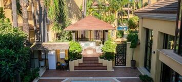 Bahía de Banús Bungalow en Puerto Banús