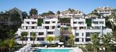 Apartamento dúplex en alquiler en Milla de Oro
