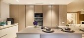 Apartamento dúplex en alquiler en Milla de Oro