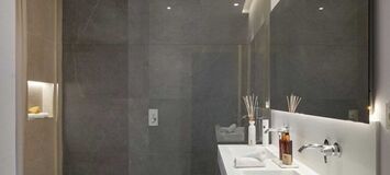 Apartamento dúplex en alquiler en Milla de Oro