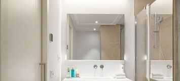 Apartamento dúplex en alquiler en Milla de Oro