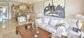 Apartamento en alquiler en Embrujo Banús