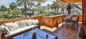 Apartamento en alquiler en Embrujo Banús