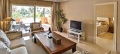 Apartamento en alquiler en Embrujo Banús