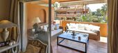 Apartamento en alquiler en Embrujo Banús