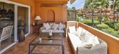 Apartamento en alquiler en Embrujo Banús