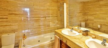 Apartamento en alquiler en Embrujo Banús