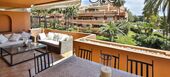 Apartamento en alquiler en Embrujo Banús