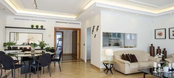 Apartamento en alquiler en Embrujo Banús