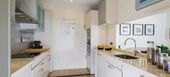 Apartamento en alquiler en Embrujo Banús