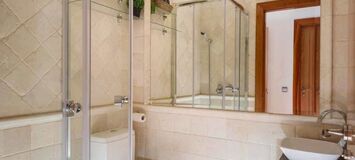 Apartamento en alquiler en Embrujo Banús