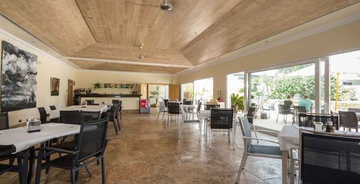 Apartamento en alquiler en Embrujo Banús