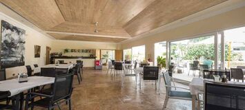 Apartamento en alquiler en Embrujo Banús