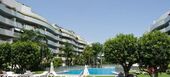 Apartamento en alquiler en Embrujo Banús