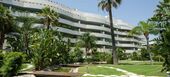Apartamento en alquiler en Embrujo Banús