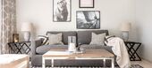 Apartamento en alquiler en Milla de Oro