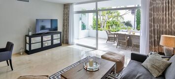 Apartamento en alquiler en Milla de Oro