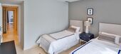 Apartamento en alquiler en Milla de Oro