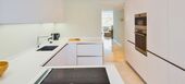 Apartamento en alquiler en Milla de Oro