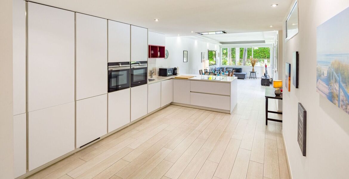 Apartamento en alquiler en Marbella