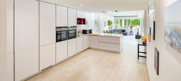 Apartamento en alquiler en Marbella