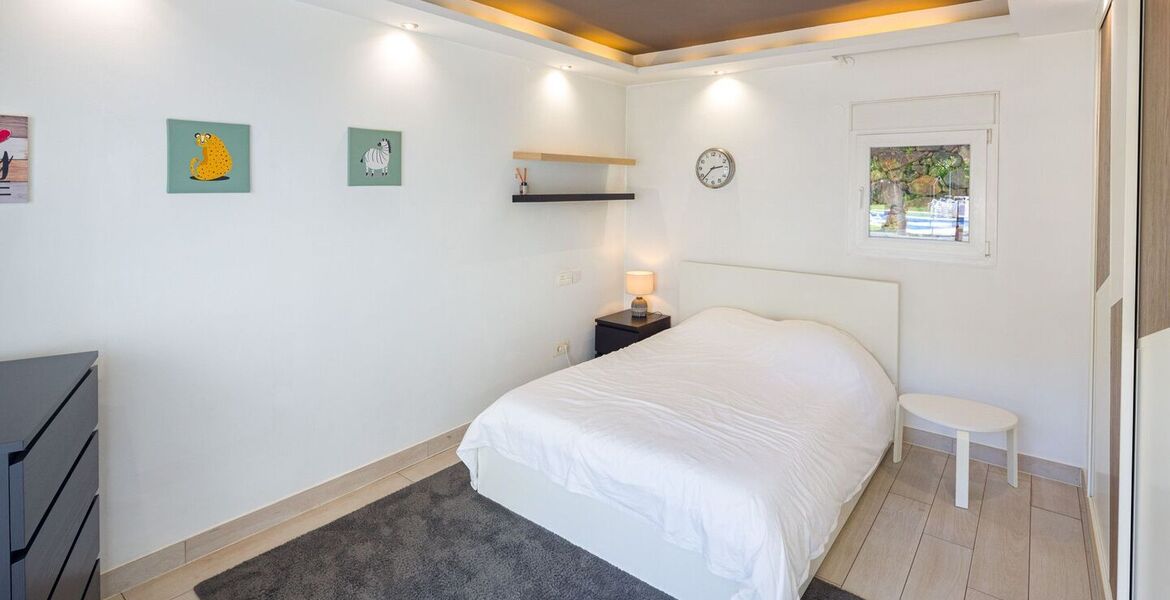 Apartamento en alquiler en Marbella