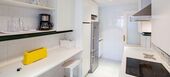 Apartamento en alquiler en Puerto Banús