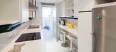 Apartamento en alquiler en Puerto Banús