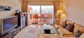 Apartamento en alquiler en Embrujo Playa