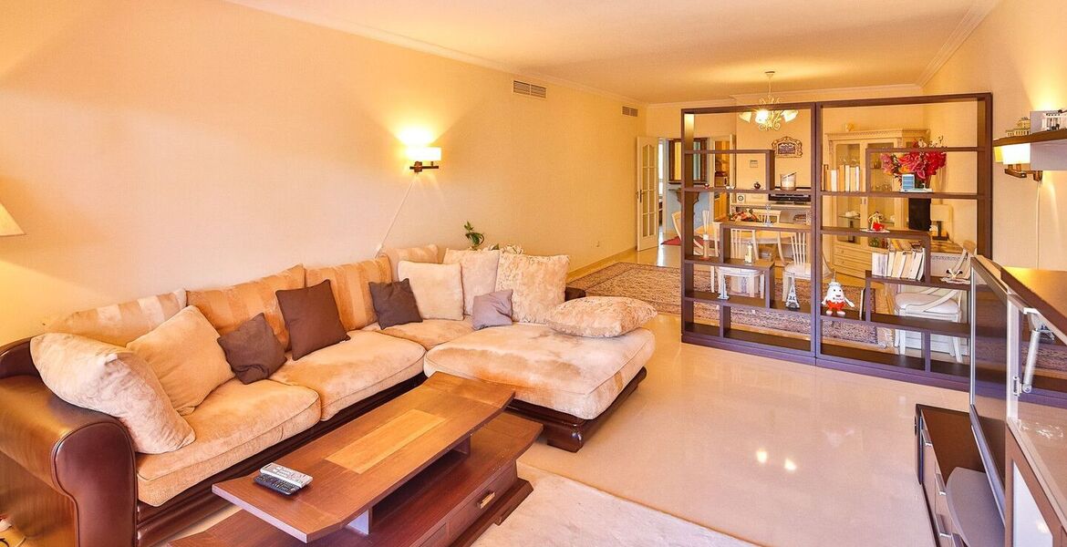 Apartamento en alquiler en Embrujo Playa