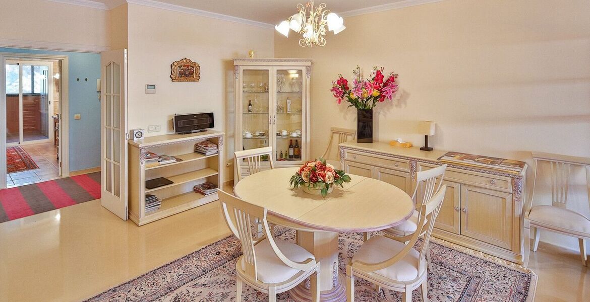 Apartamento en alquiler en Embrujo Playa