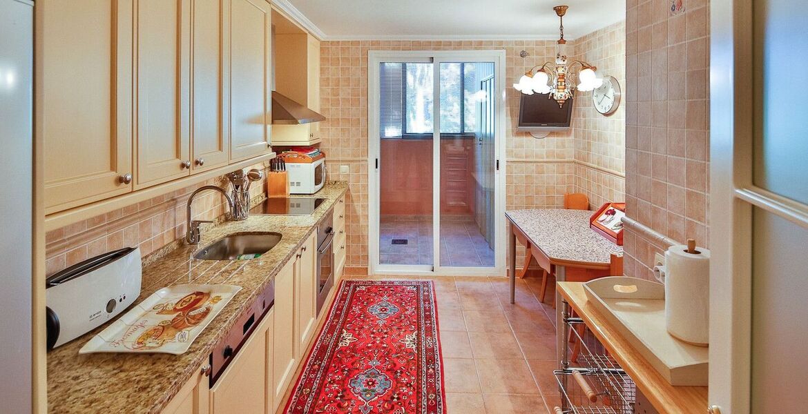 Apartamento en alquiler en Embrujo Playa