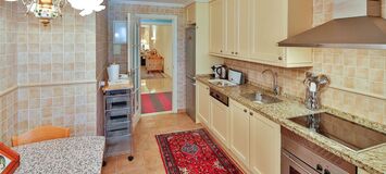 Apartamento en alquiler en Embrujo Playa