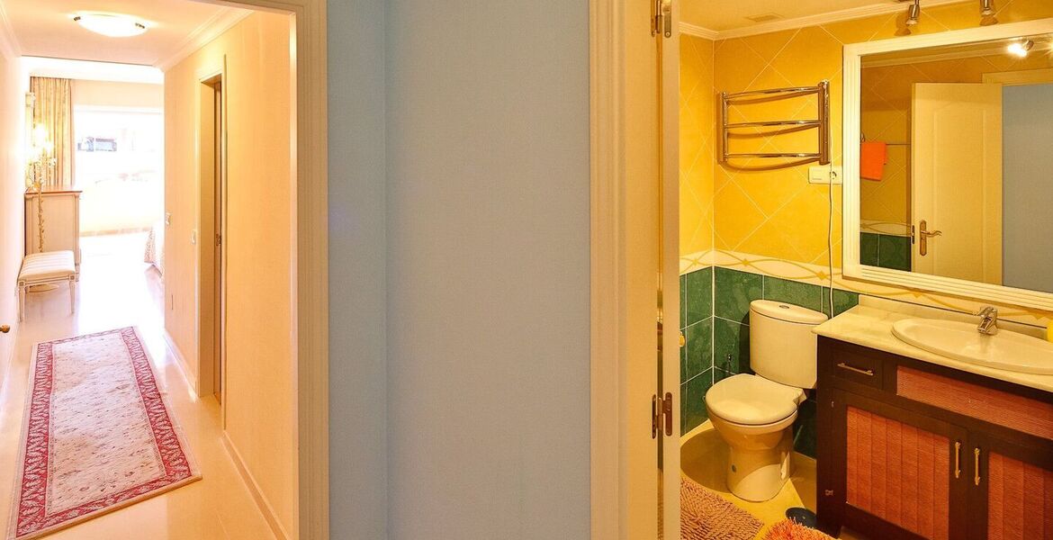 Apartamento en alquiler en Embrujo Playa