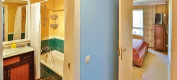 Apartamento en alquiler en Embrujo Playa