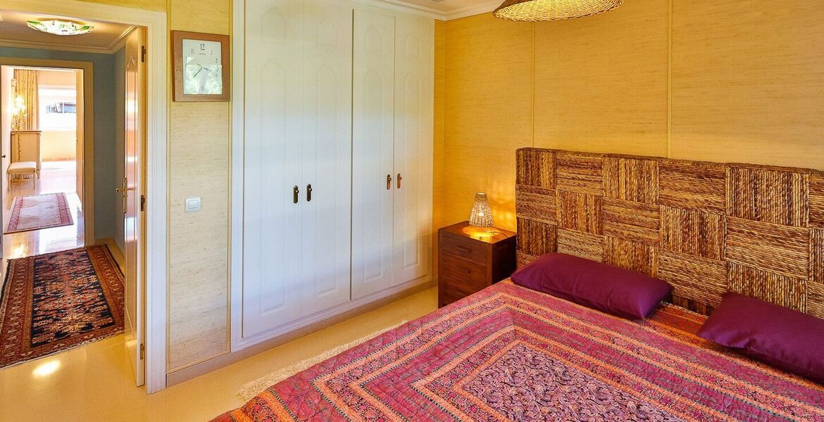 Apartamento en alquiler en Embrujo Playa