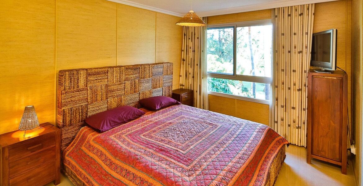 Apartamento en alquiler en Embrujo Playa