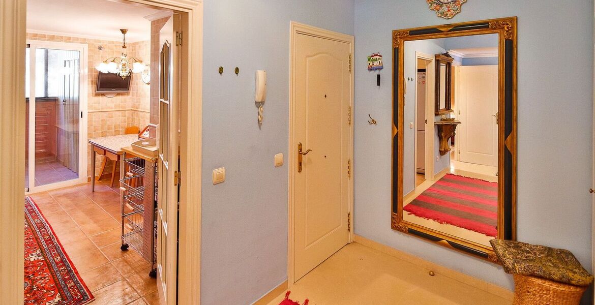 Apartamento en alquiler en Embrujo Playa