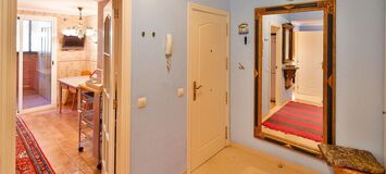 Apartamento en alquiler en Embrujo Playa