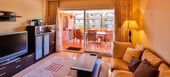 Apartamento en alquiler en Embrujo Playa